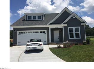 2364 Rod Pocceschi Way, Virginia Beach, VA 23456