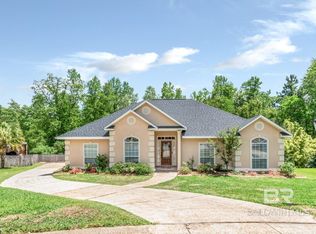 7515 Cumberland Ct, Mobile, AL 36695