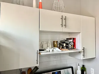 Rented by Manhattan Management LLC