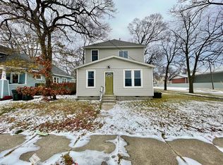 1732 7th St UNIT 1, Muskegon, MI 49441