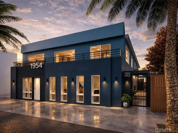 1950 Pacific Ave, Long Beach, CA 90806
