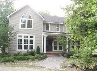 6401 Spring St, Hot Springs, AR 71901