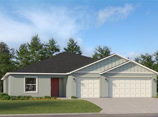 2815 Pioneer Trl, Eagle Lake, FL 33839