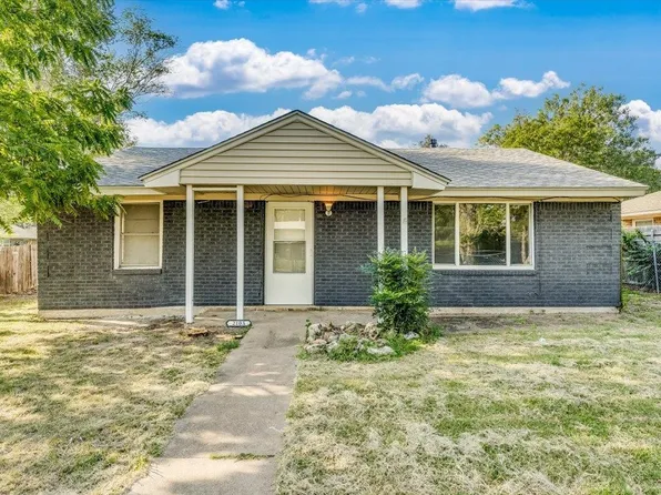 2103 W Haskell St, Wichita, KS 67213