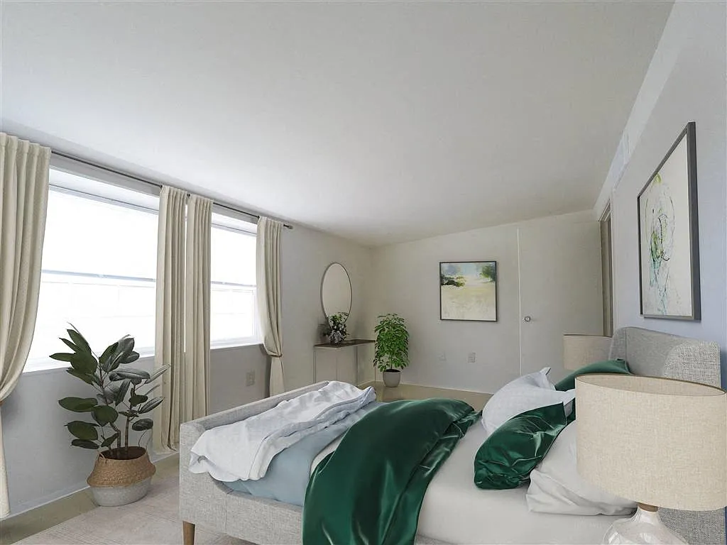 Northern Village Apartments — Photo 3