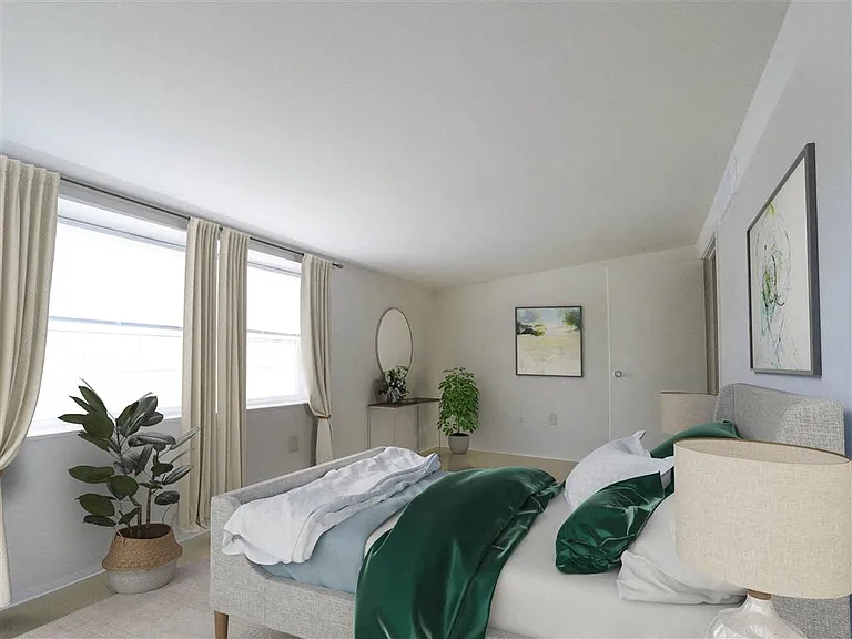 Northern Village Apartments — Photo 3