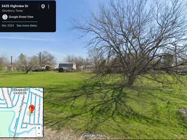 5425 Highview Dr, Granbury, TX 76048
