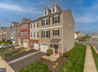 10559 Hinton Way, Manassas, VA 20112