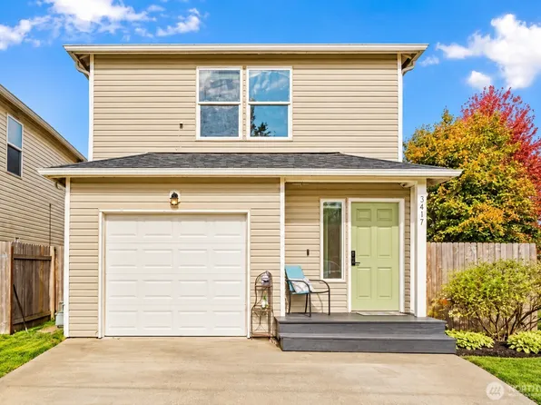 3417 Rosewood Street, Mount Vernon, WA 98273