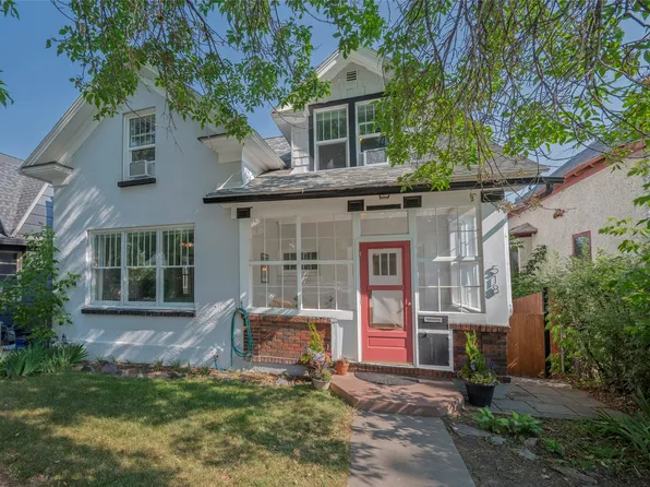 518 Breckenridge St, Helena, MT 59601