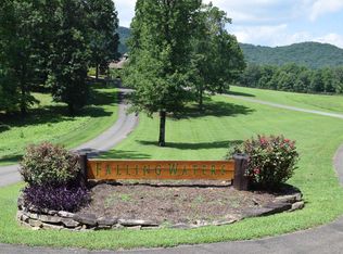 LOT 14 Mountain Falls Loop, Ellijay, GA 30536
