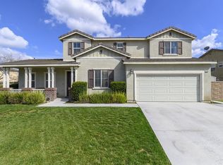 13735 Hill Grove St, Eastvale, CA 92880