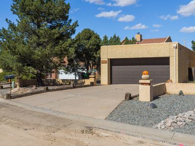 643 Lakeview Cir SE, Rio Rancho, NM, 87124