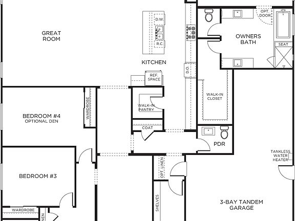 2nd image of this home