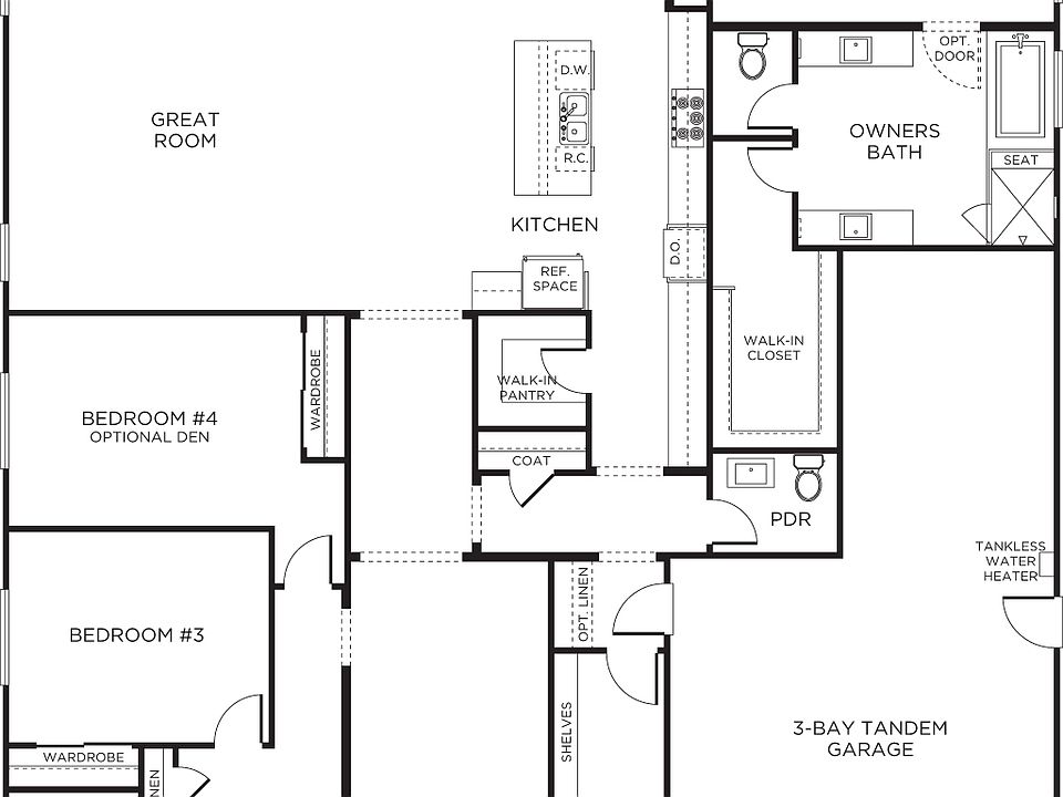 2nd image of 34775 Garden Trellis Pl
