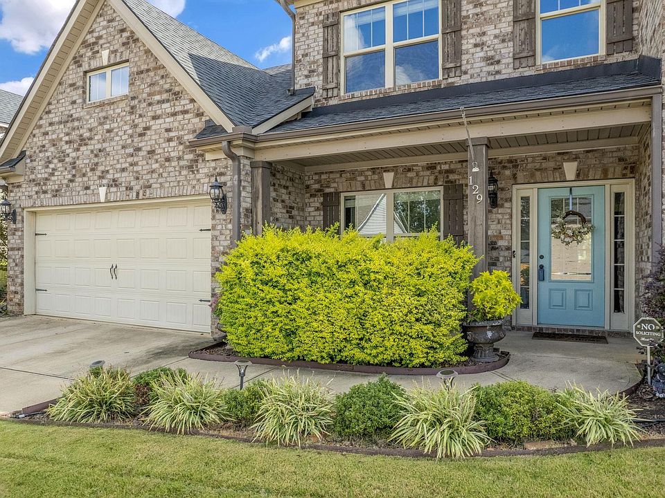 2nd image of 129 Redcroft Dr