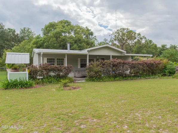 413 3RD Avenue, Satsuma, FL 32189