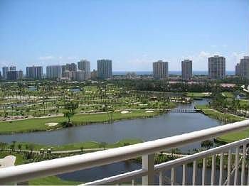 2nd image of 19501 W Country Club Dr APT 1702