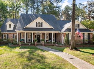 3605 Long Leaf Dr, Tyler, TX 75707