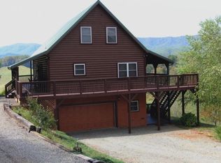 288 Laurelwood Ln, Mountain City, TN 37683