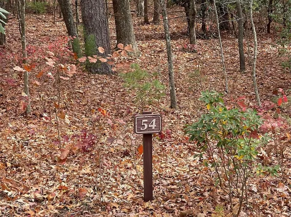 0 Pinnacle Falls Ln, Zirconia, NC 28790