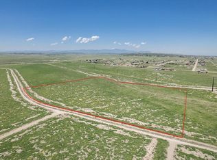 301 E Littleton Dr, Pueblo West, CO 81007