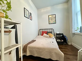 Rented by Pear NYC LLC