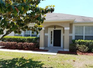 5821 Hummingbird Ct, Titusville, FL 32780