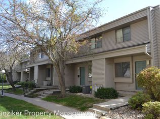 214 S Hyland Ave UNIT 6, Ames, IA 50014