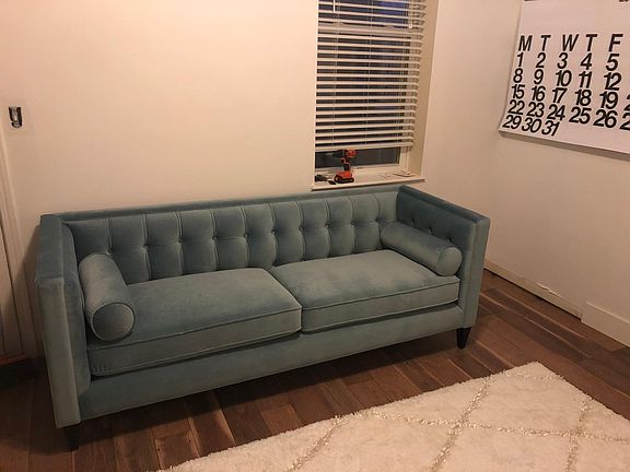 Bedroom 3/Office