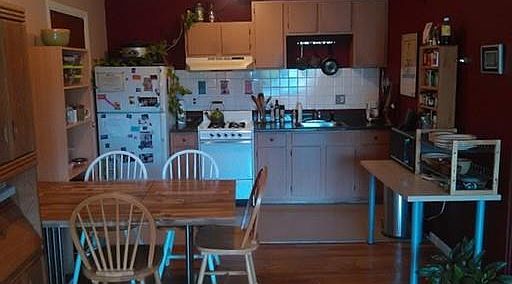 2nd image of 800 Hyde Park Ave APT 39