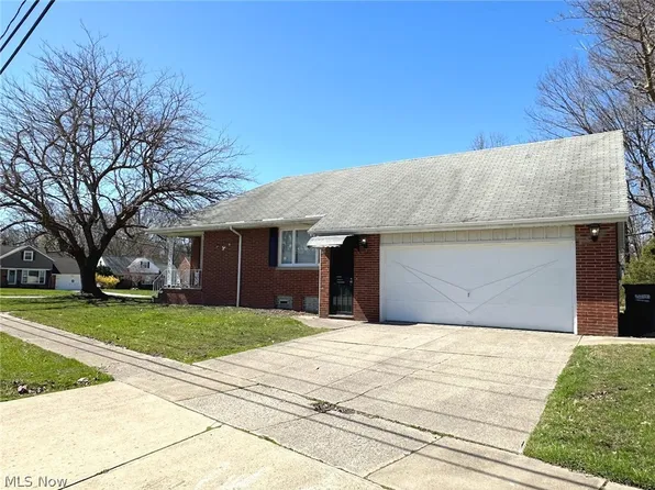 25641 Glenbrook Blvd, Euclid, OH 44117