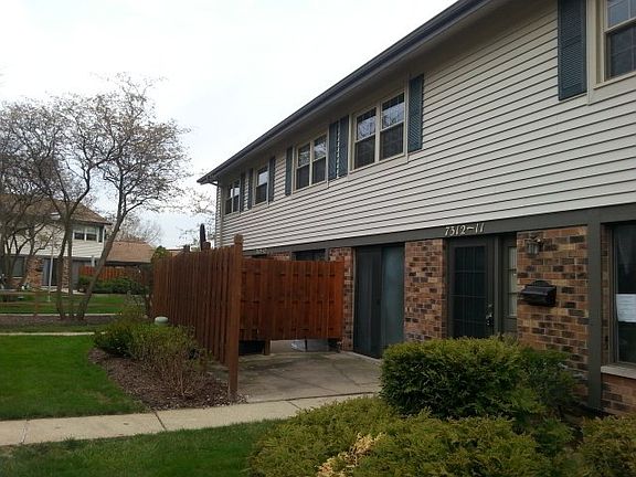 2nd image of 7312 Winthrop Way Unit 7