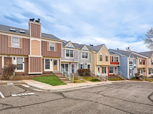 9485 W Ontario Drive, Littleton, CO 80128