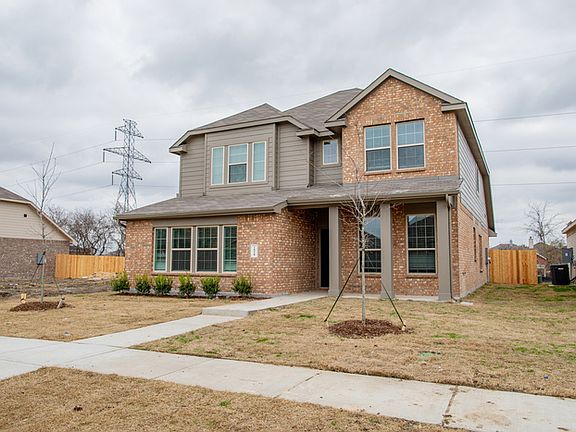 2nd image of 1818 Jasmine Dr