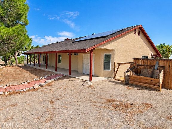 4th image of 11522 Pinon Hills Rd