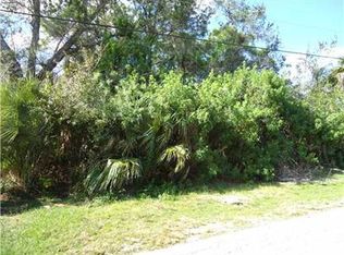 2312 SW Pamona St, Port Saint Lucie, FL 34953