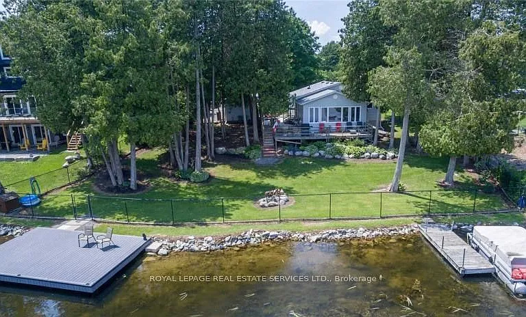 2365 Selwyn Bay Ln — Photo 1