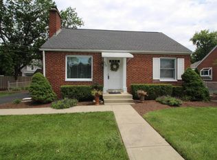 920 Copeland Rd, Columbus, OH 43212