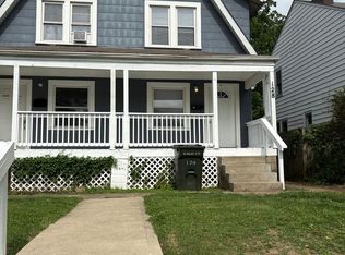 128-130 Haldy Ave #128, Columbus, OH 43204