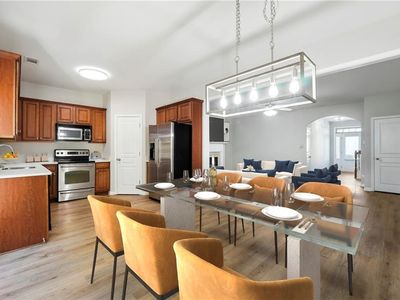 3635 McClaren Way, Lawrenceville, GA, 30044