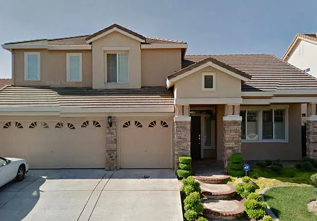 8414 Caldicot Dr photo 1