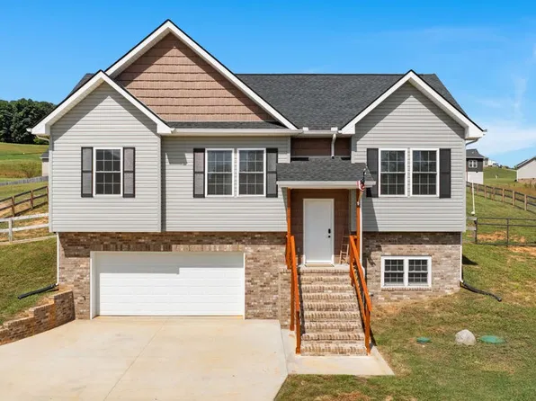 416 McGuire Rd, New Market, TN 37820