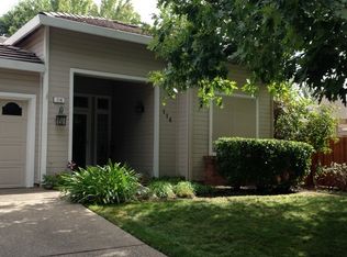 116 Ashcat Way, Folsom, CA 95630