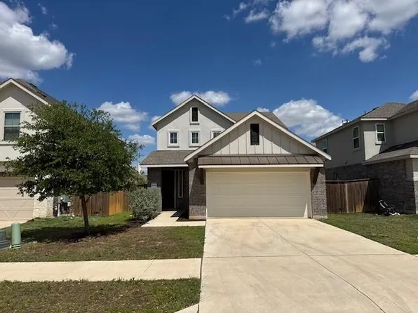 1204 Morning View Rd, Georgetown, TX 78628