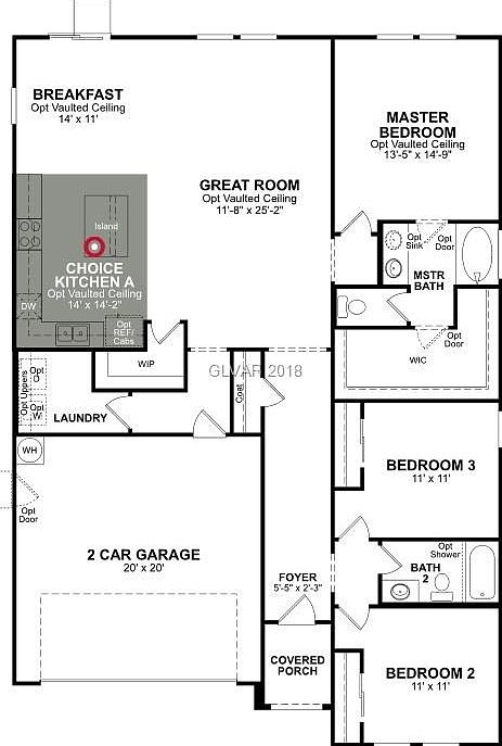 2nd image of 3681 E Gunnison Ave