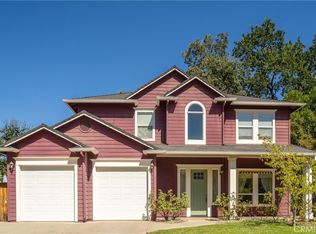 122 Secluded Oaks Ct, Chico, CA 95928