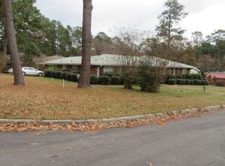 3414 Richmond Hill Rd, Augusta, GA 30906