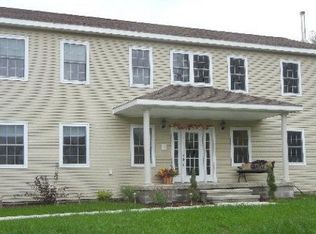 285 Flat Rock Rd, Morrisonville, NY 12962