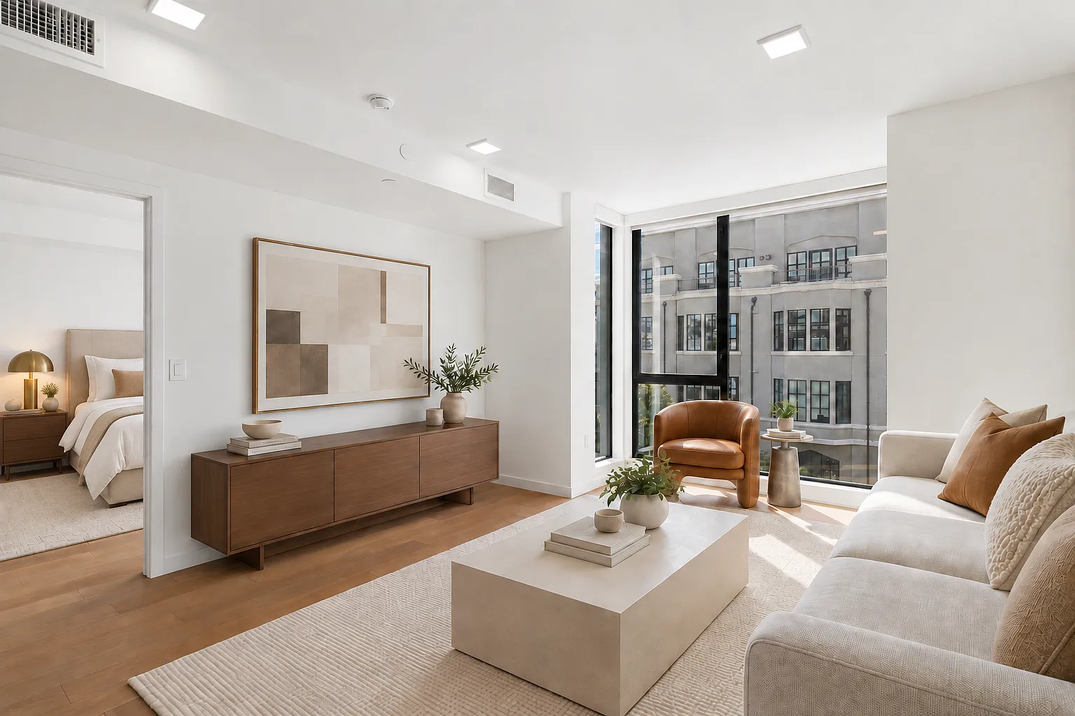 1 bed, 755 sqft, $7,250 — Photo 4